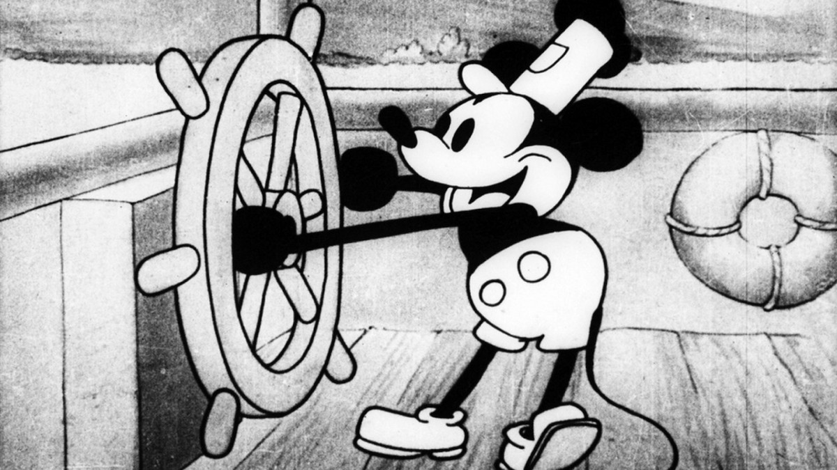 La Jeunesse De Mickey Conseil De La Musique